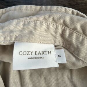 Cozy Earth